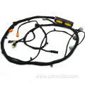 Car computer control assembly wiring harness processing OEM